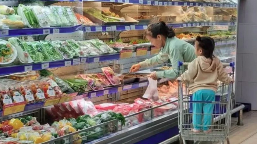 Korean food firms eye Vietnam as potential market